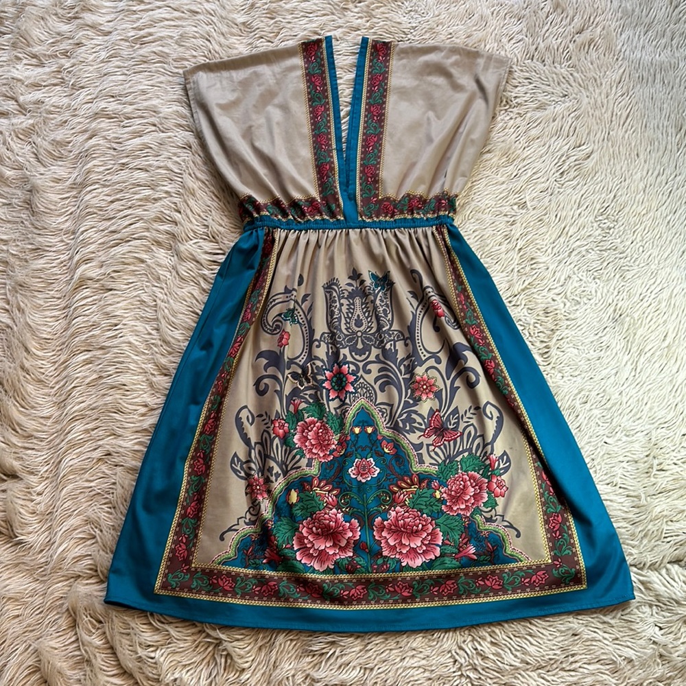 Flying Tomato Dress L